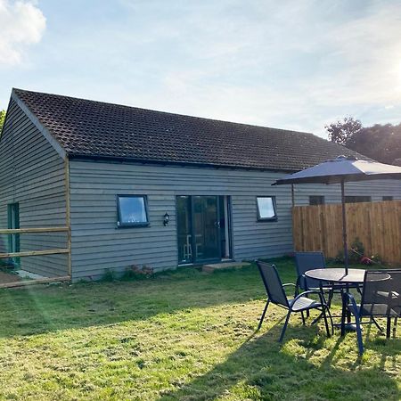 Mill View Hickling Exterior foto