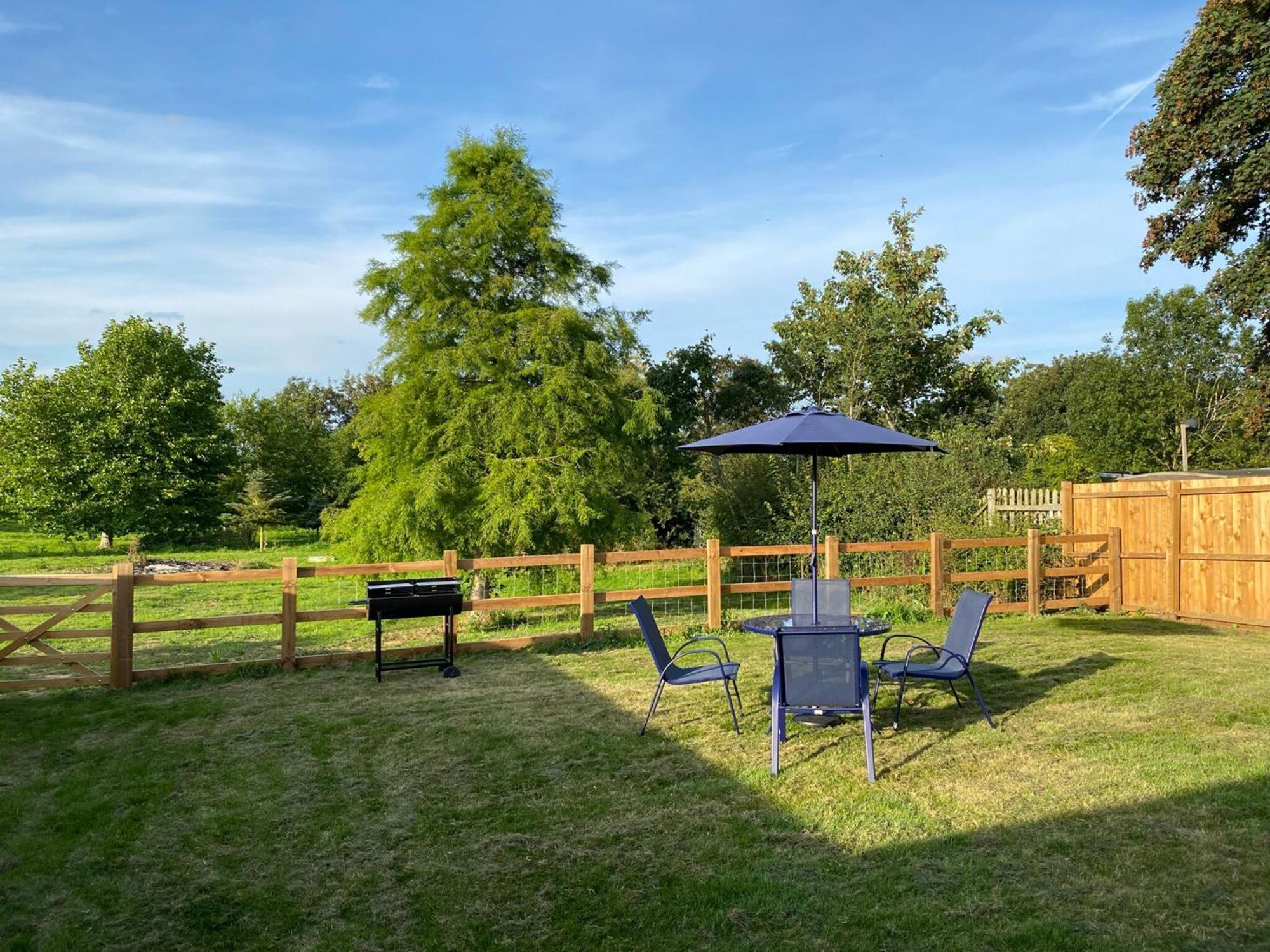 Mill View Hickling Exterior foto