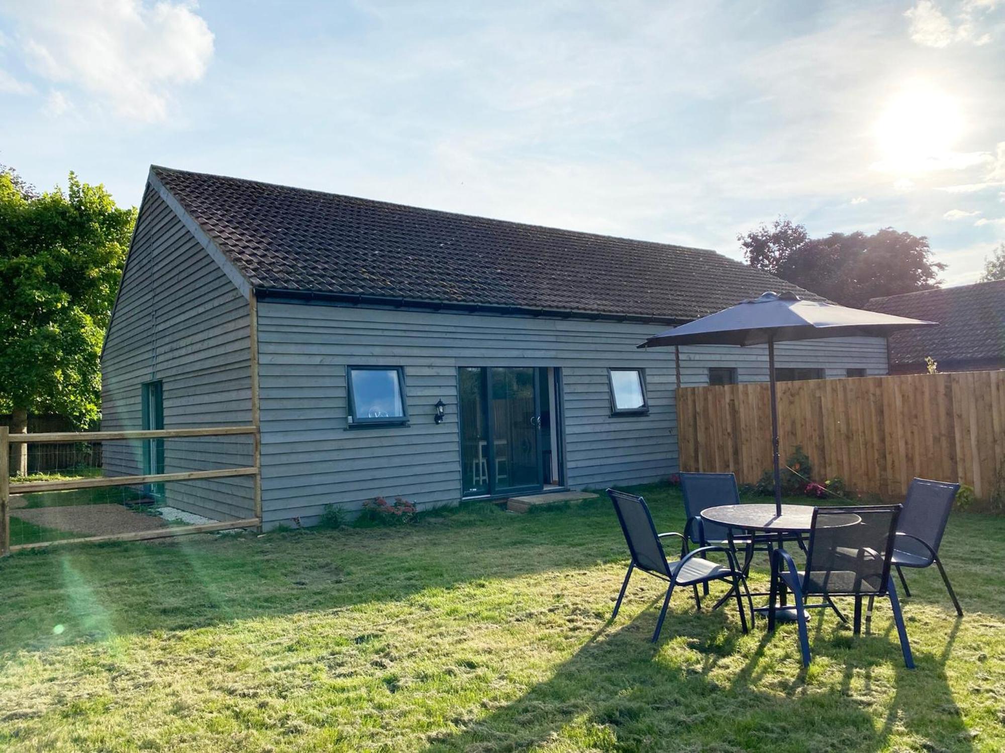 Mill View Hickling Exterior foto